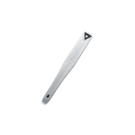 Super Steel Tyre Lever 2 Pcs
