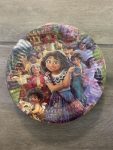 Encanto Plates