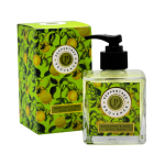 Pepper Tree Provence Bergamot & Oud Hand Wash 200 G