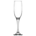 24 Piece 220ML Venue Champagne Glass