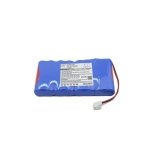 Replacement Battery For Comen CM-1200A CM-1200A Ecg CM-1200A Ekg Etc.