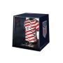 Fancollex 10CM Pulisic Fig In World Cup 2026 Jersey