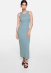 Dress DALIA2 - Light pastel Green