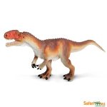Dinosaur Monolophosaurus