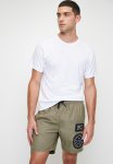 Alda Pool Short - Light Green