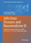 Infectious Diseases And Nanomedicine III - Second International Conference Icidn - 2015 Dec. 15-18 2015 Kathmandu Nepal Hardcove