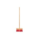 Wooden Toy Broom