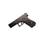 DZI Rubber Training Gun - Glock 17