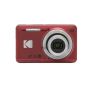 Kodak Pixpro FZ55 Red Digital Camera