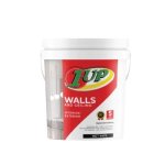 1-UP Wall & Ceiling Paint White 5LT