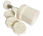 Eid Mubarak 3 In 1 Plunger Set