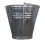 Galvanised Household Bucket 17 Litre