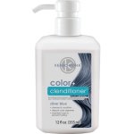 Kerachroma Pastel Color + Clenditioner Silver Blue 355ML