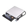 External Blu-ray DVD Drive 3D USB 3.0 And Type-c Bluray Cd DVD Reader