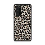 Custom Printed Tpu Cases - Huawei P40 & 39 Leopard Print& 39 By