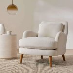 Florence ArmChair
