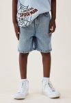 Cotton On Regular Fit Short - Bells Light Blue