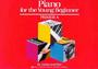 Piano For The Young Beginner Primer A   Paperback