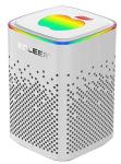 MicroWorld Bluetooth Speaker