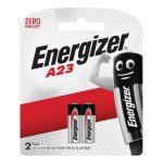 Energizer Battery Remote 2-A23