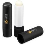 Air-kiss Lip Balm - Yellow