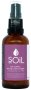 Natural Hand Sanitiser - Lavender & Tea Tree