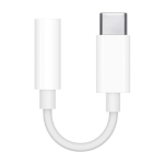 Apple Usb-c To 3.5MM Headphone Jack Adapter White MW2Q3ZM A