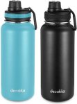 Drinking Bottle Vacuum Insulated 900 Ml Bottle