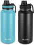 Drinking Bottle Vacuum Insulated 900 Ml Bottle