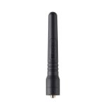 Zartek Advance Large Magnetic Mount Vehicle Antenna With 5M Cable And Connectors
