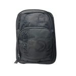 S2038HQ XL Boomerang Backpack Black