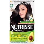 Garnier Nutrisse Hair Dye Frozen Brown Cream