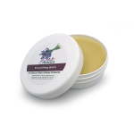 Everything Balm With Lavender Essential Oil Natural Balm For Heels Elbows Hands Lips And Body Plastic Jar 100G