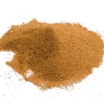 Apricot Kernel Ground - Fine Granules - 10G - Sample Size