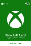 Microsoft Xbox 50 Zar Esd