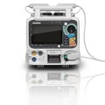 CUHD1 Aed Standard Kit 3 Lead Ecg Printer Case