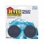 T block T-pack 2X45G - Blue Original