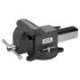 Stanley 150MM/6" HD Bench Vice 1-83-068