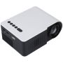 LED MINI Projector - 1080P Portable