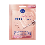 Nivea Cellular Lift Expert Sculpting Sheet Mask 1'S