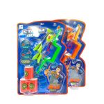 Shooting Storm Bow On Card – 377