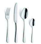 Actual Cutlery Set - 16 Piece