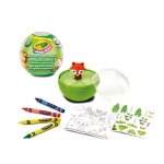 Crayola Imagipals 4-IN-1 Activity Surprise Ball