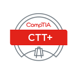 Comptia Ctt+ Classroom Trainer Voucher