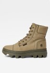 G-star Raw Noxer Hgh Cvs W - Combat