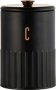 Maxwell & Williams Maxwell And Williams Astor Coffee Canister 1.35L Black