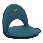 Padded Picnic Chair