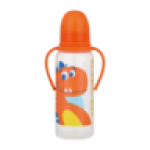 Basic Bottle With Neck 300ML