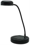 Noble Sunlite Solar Powered Tabletop Lamp