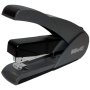 Parrot Products Light Touch Plastic Stapler 105 24/6 26/6 Black